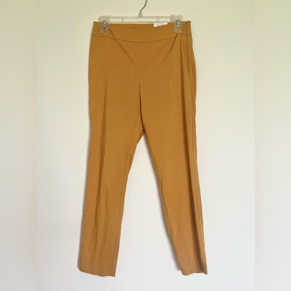 NWT Time and Tru | Women’s Mid Rise Skinny Pants Size 10